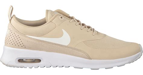 sneakers dames beige nike|trendy women's nike sneakers.